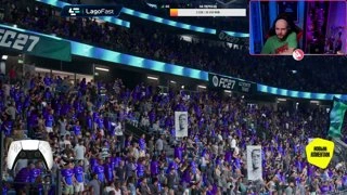EA FC27