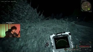 Monker aiming
