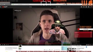 Чистим зубы Хесусу