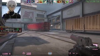 -2 deagle