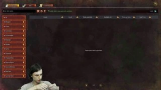Стример показывает сколько у него сантиметров