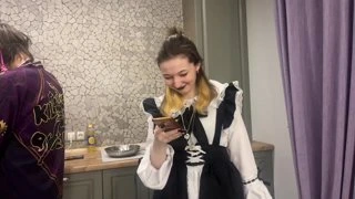 Нови красотка