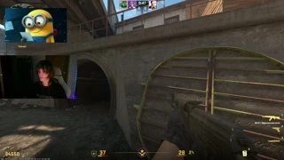 кс, 3к эло прем  !tg !donate !клип