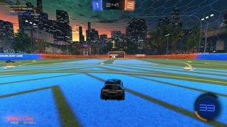 Control God