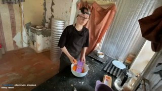 шифонер?