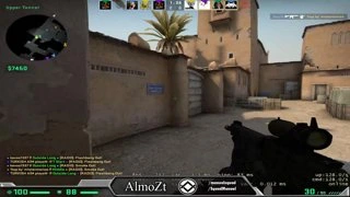 ALMOZT | OHOHOOHOHO BRO