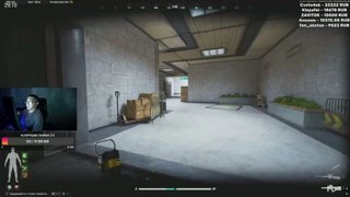 1VS4