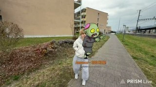 Live streaming of cshezar