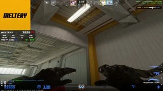 11/12 nuke clutch VS KISE/AIRSACE