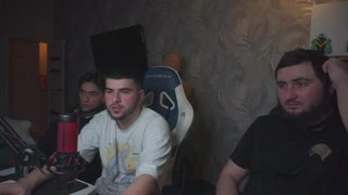 СМОТРИМ ULTIMATE REALITY ЗАПУСК САМОГО ЖЕСТКОГО РЕАЛИТИ-ШОУ в поп-ММА #1