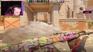FACEIT 2700ELO