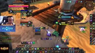 Multi R1 3.4xp Woltk Stream Arenas 3x3 Thunder Ako/Granklol/Demirose