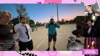 КОСТОЧКА ПРО МОТОБРАТСТВО 