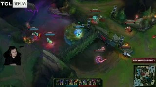 [RU] IG vs NIP / WE vs AL