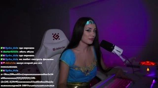 обезьяна