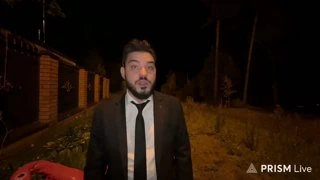 крутые похороны фламинга