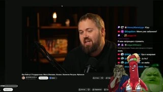 Кель и БВС про ролик Олеши