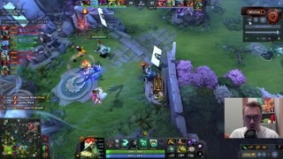 Четыре минуты AFK от Silencer