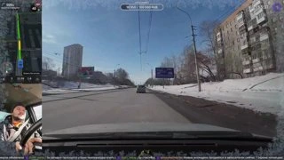 Увильнулся