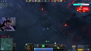 Участник streamers battle