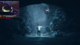 Побег из шолушенка