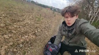 ВЗЯЛ В ПОХОД САМОЕ ВАЖНОЕ