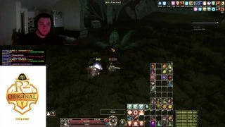 R2 Original Hydra - GamePlay