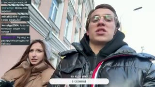 Даня возомнил что он в клипе🫣😱
