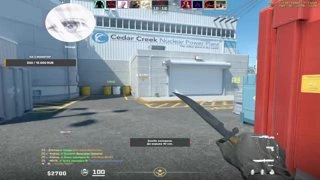 cs2 faceit L L L L