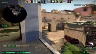 A little ace 