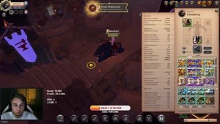 streams sniper (sad)