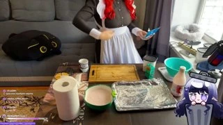 Оу май