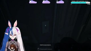 как себя и морико напугать