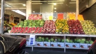 

Фрукты 
🍇 