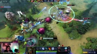 Rampage буйство Dota 2 ability Draft рубрика боги ability