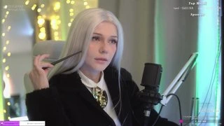 "Petrificus Totalus Tria, чат!" (Прекрасная и опасная Люция Малфой) <3