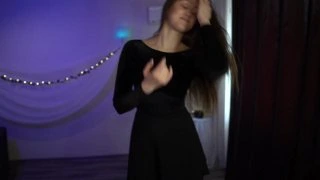 Депрессивный Балет еуууууу