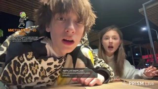 ЧТО ПОД ПЛЕДИКОМ С ГОАР ЗА ДЕЛА ПОСЛЕ СТРИМА?