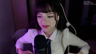 асмр