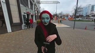 гуляет
