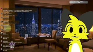 Тёплое молоко с мёдом? я буду во так *звуки фреди фазбера* вот так вот буду говорить.