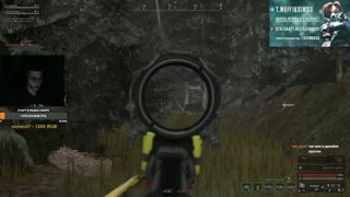 Skill Issue