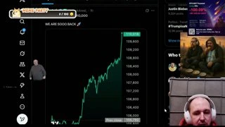 Дед забрал биткоин на хаях в трусах!! ШОК