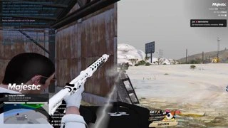 сколько хомячка не тапай всё равно миллионером не станешь юбать !discord !pc | Majestic Washington | PROMO SVN