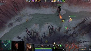 ex top 30, pudge carry Oo