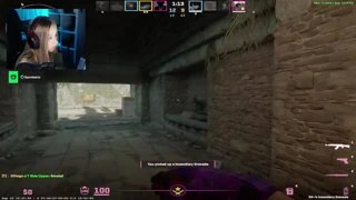 1v3 sick clutch