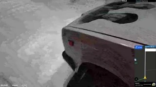Что на капоте?