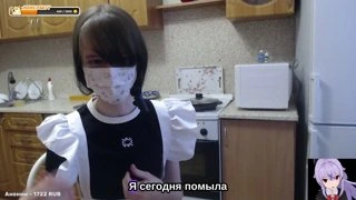 🤪Вся в яйцах🥚