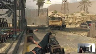 Modern Warfare 3