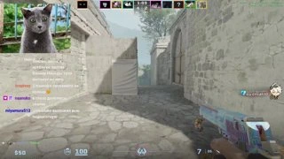 ACE CLUTCH 1V4